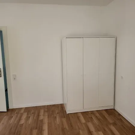 Ubytování v soukromí Gemutliches Mit Franzosischem Doppelbett - Sehr Zentral An Der Uniklinik